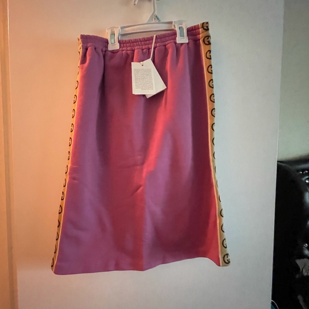 Kids Gucci skirt